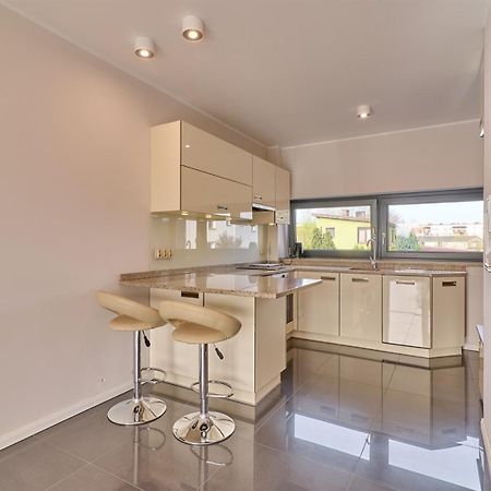 Apartament Lipowa Piła Eksteriør billede