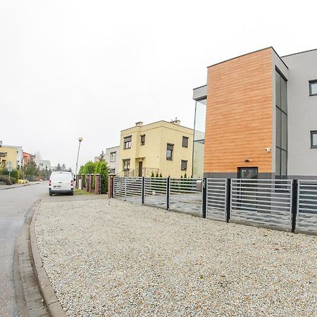 Apartament Lipowa Piła Eksteriør billede