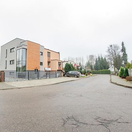 Apartament Lipowa Piła Eksteriør billede