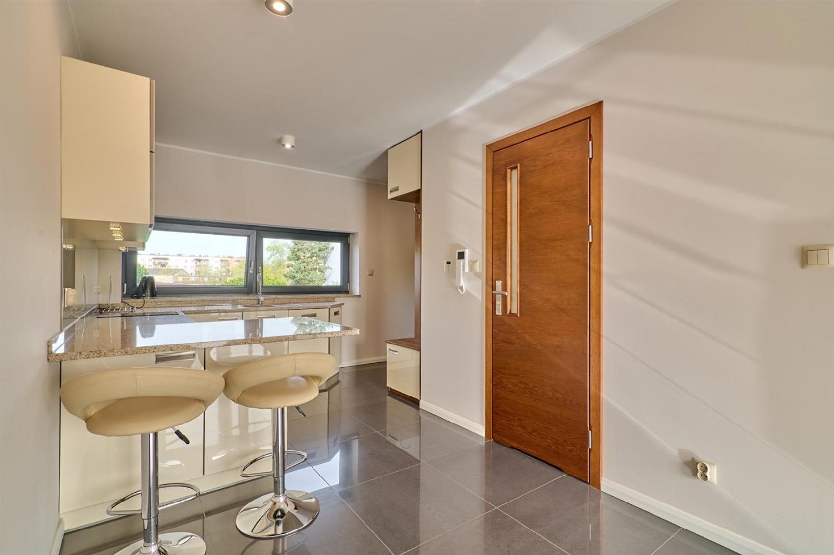 Apartament Lipowa Piła Eksteriør billede