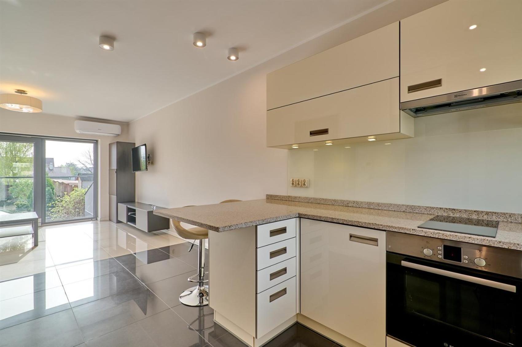 Apartament Lipowa Piła Eksteriør billede