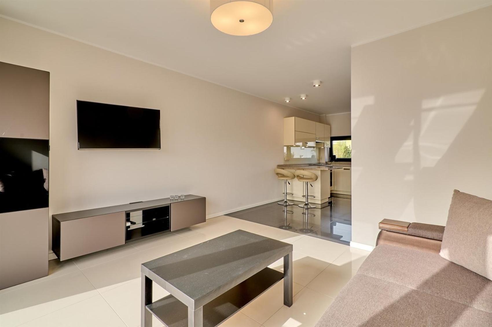 Apartament Lipowa Piła Eksteriør billede