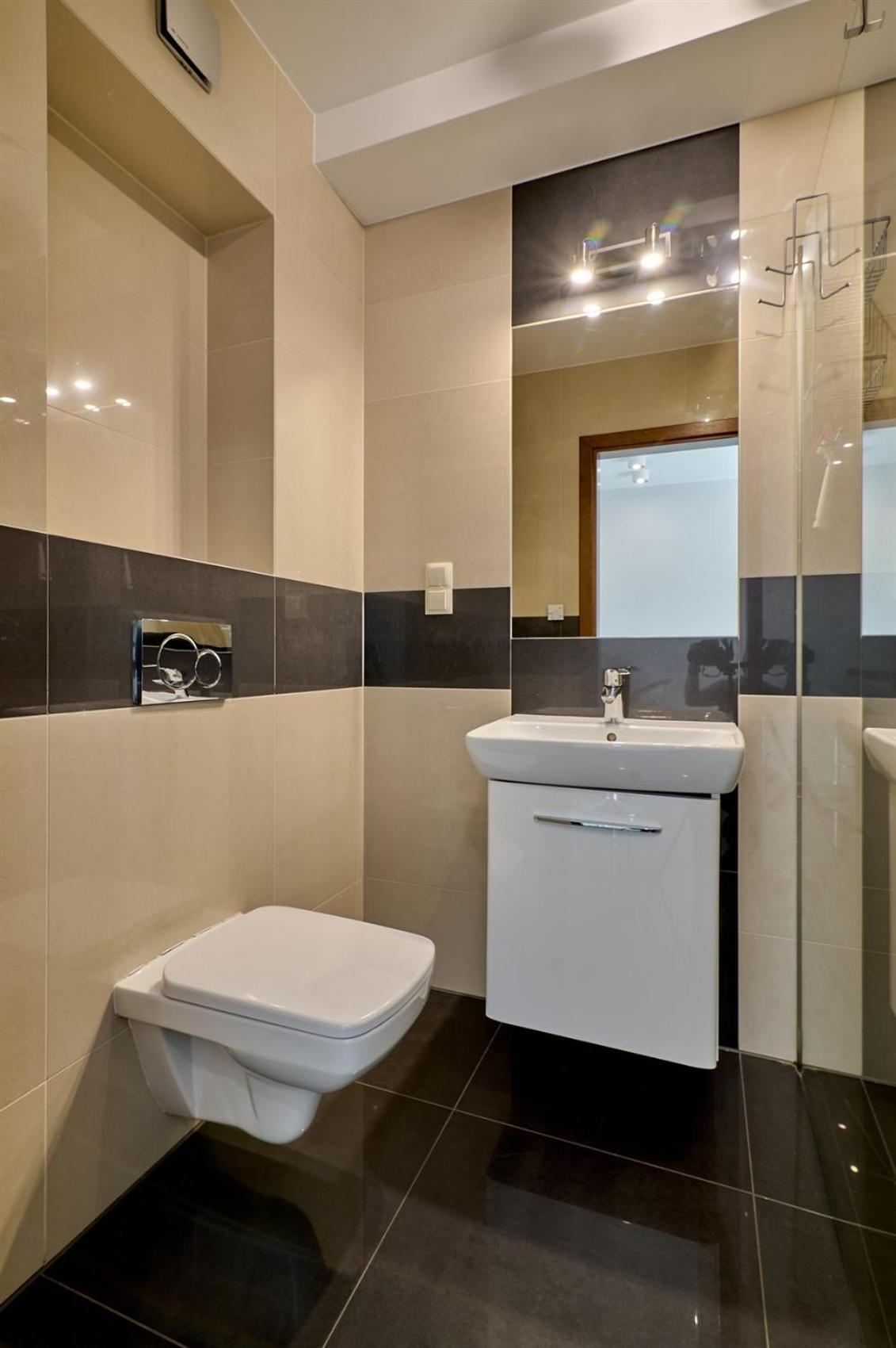 Apartament Lipowa Piła Eksteriør billede
