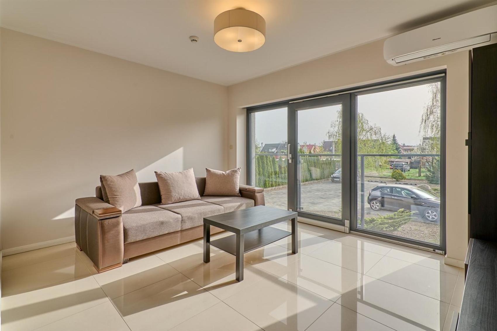 Apartament Lipowa Piła Eksteriør billede