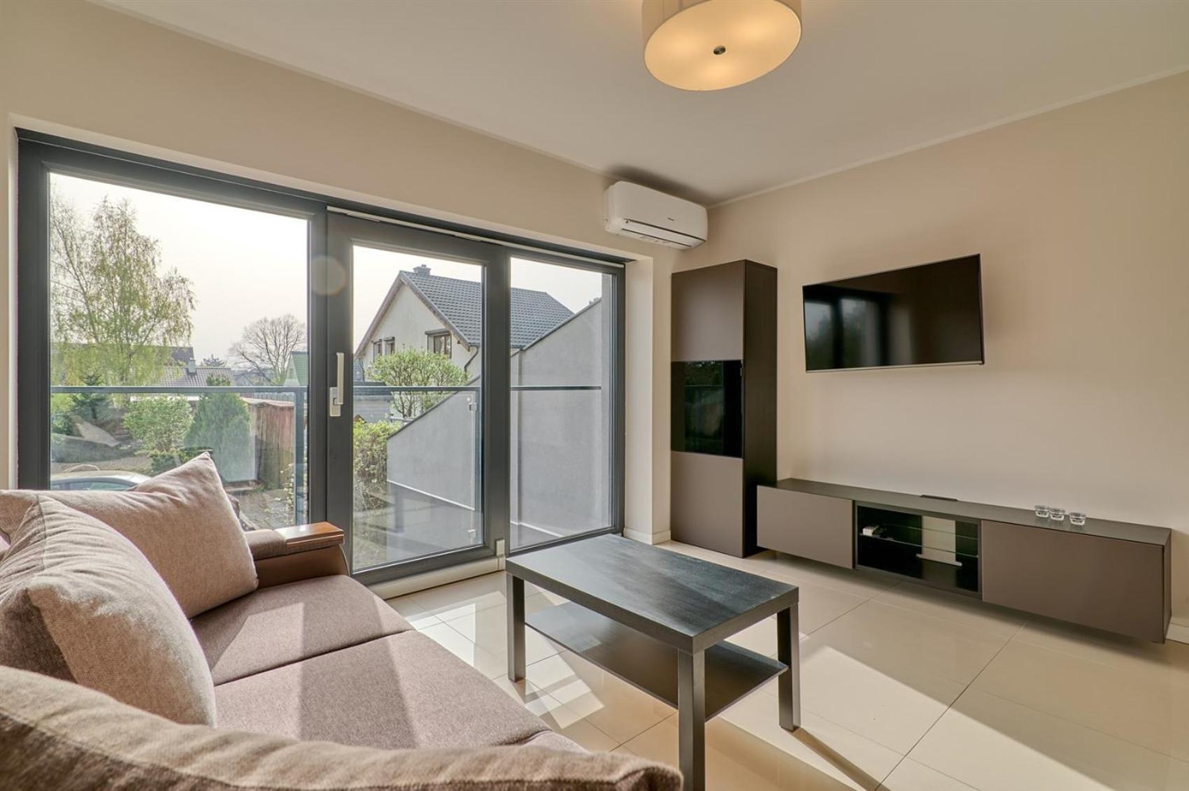 Apartament Lipowa Piła Eksteriør billede