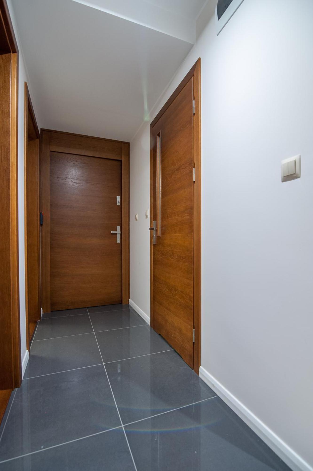 Apartament Lipowa Piła Eksteriør billede