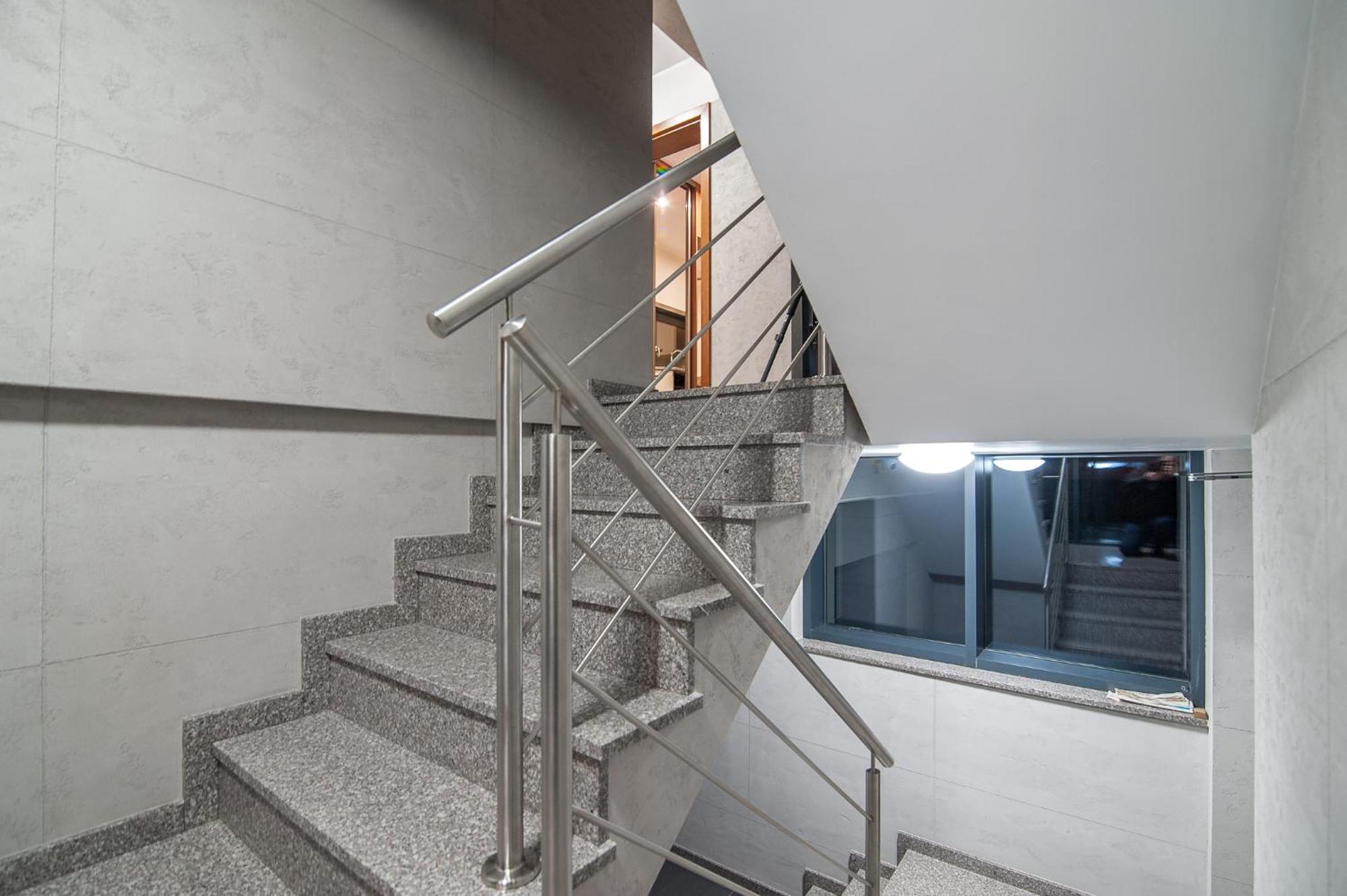 Apartament Lipowa Piła Eksteriør billede
