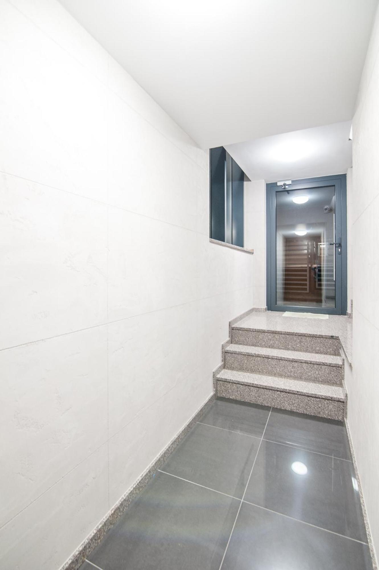Apartament Lipowa Piła Eksteriør billede