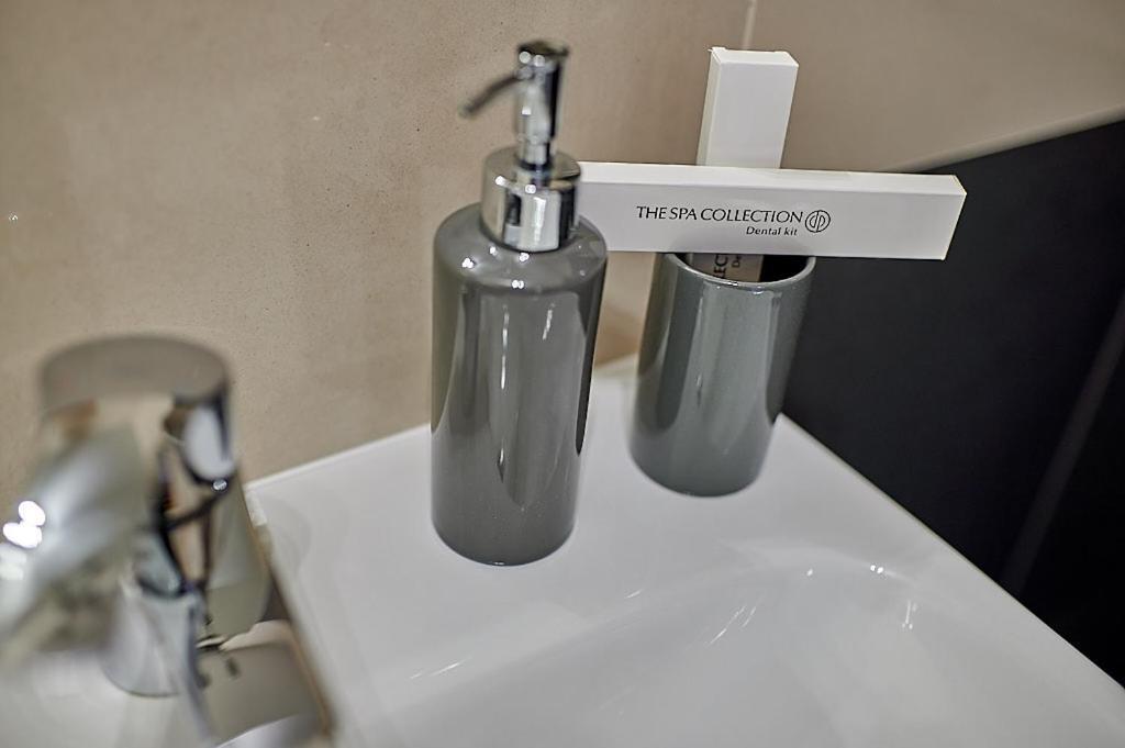 Apartament Lipowa Piła Eksteriør billede