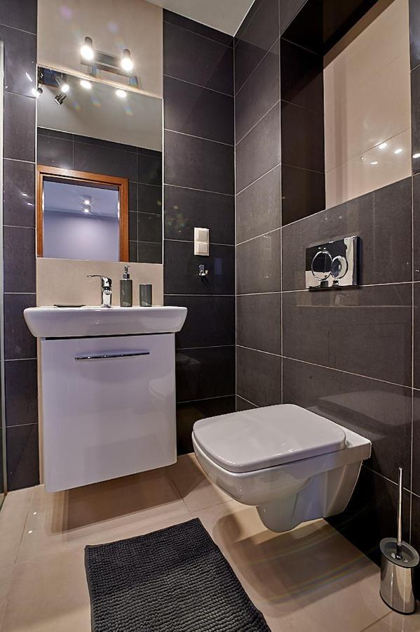 Apartament Lipowa Piła Eksteriør billede