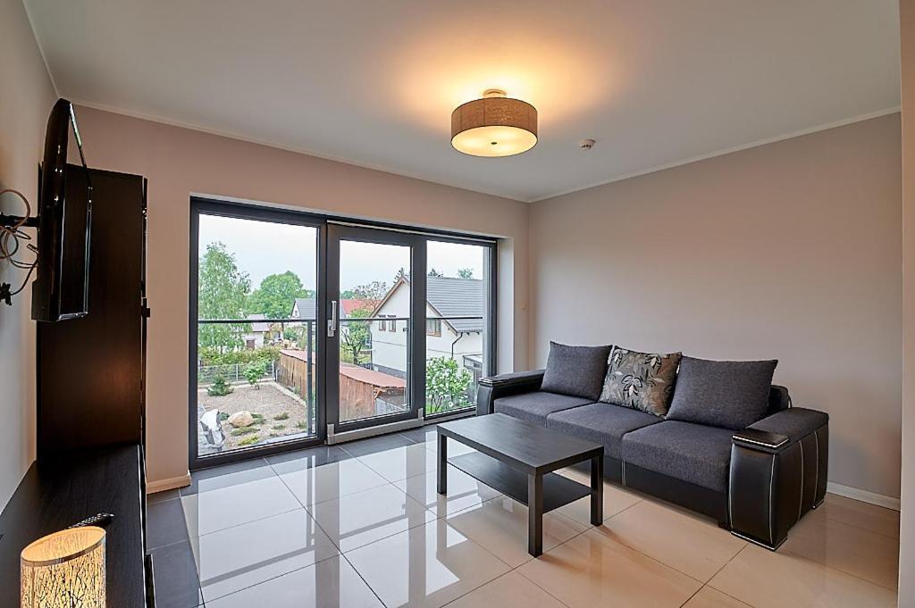 Apartament Lipowa Piła Eksteriør billede