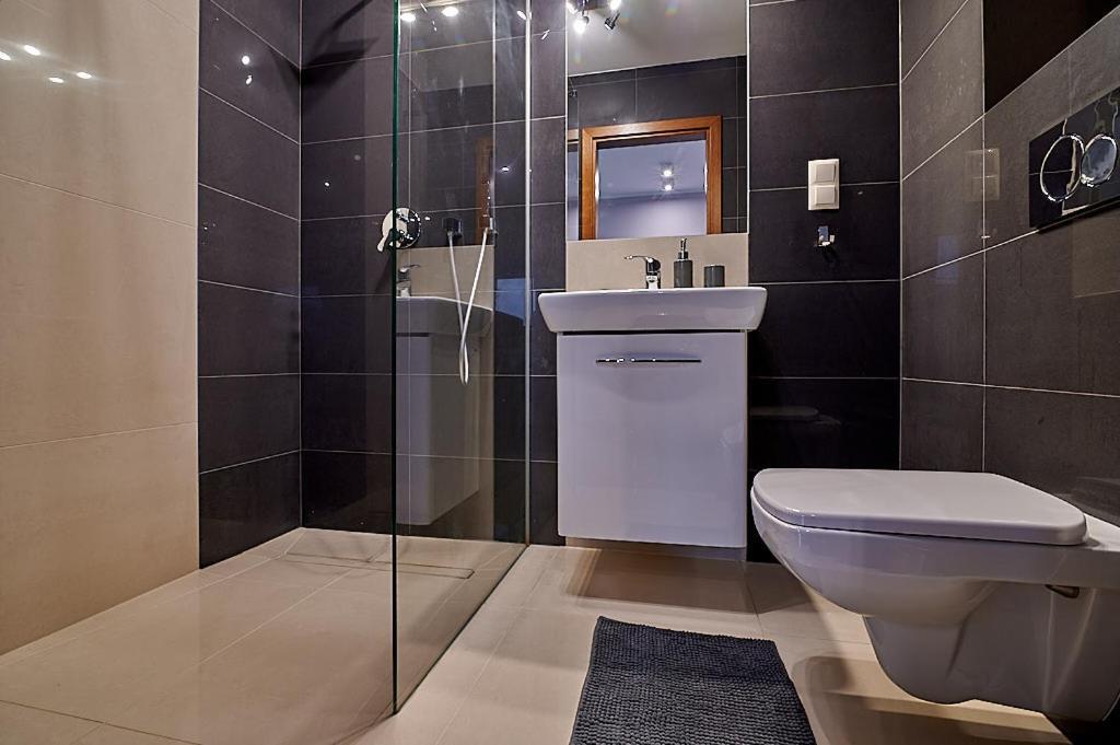 Apartament Lipowa Piła Eksteriør billede