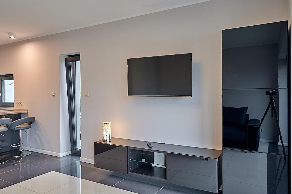 Apartament Lipowa Piła Eksteriør billede