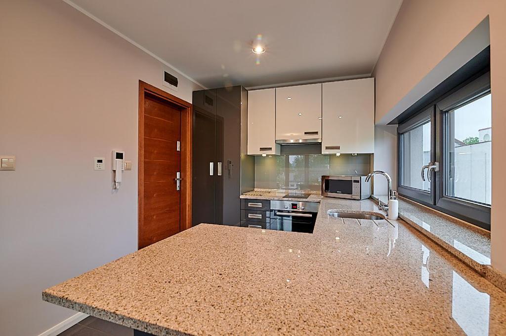 Apartament Lipowa Piła Eksteriør billede