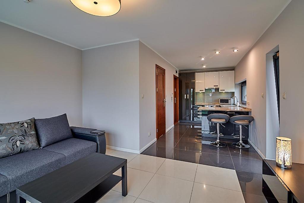 Apartament Lipowa Piła Eksteriør billede