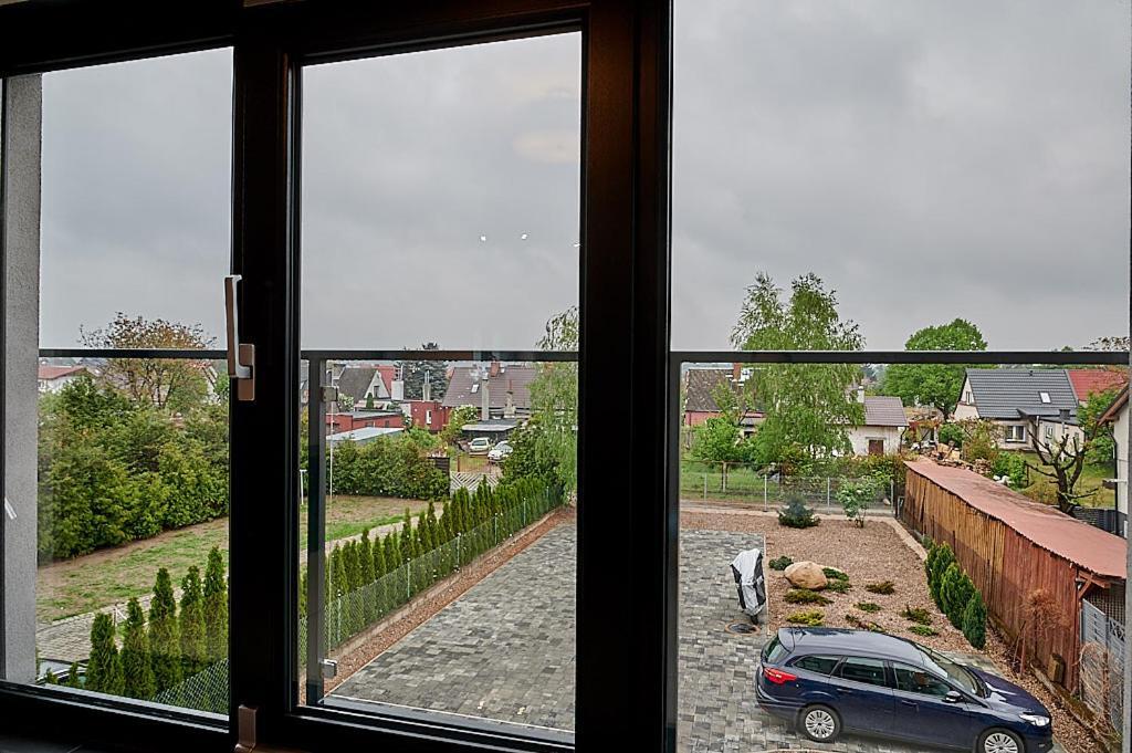 Apartament Lipowa Piła Eksteriør billede