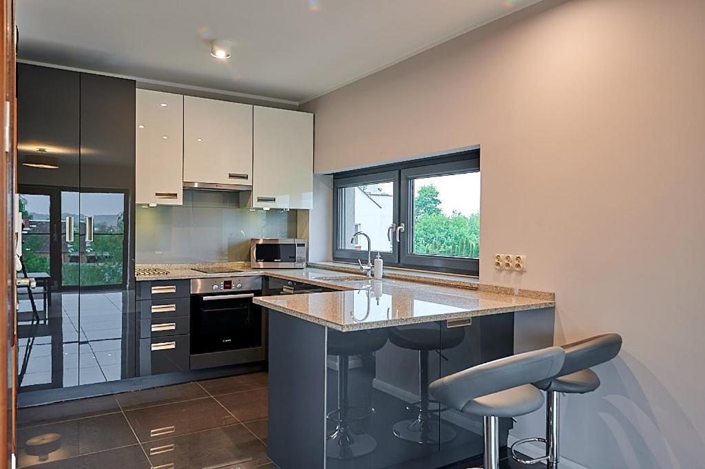 Apartament Lipowa Piła Eksteriør billede